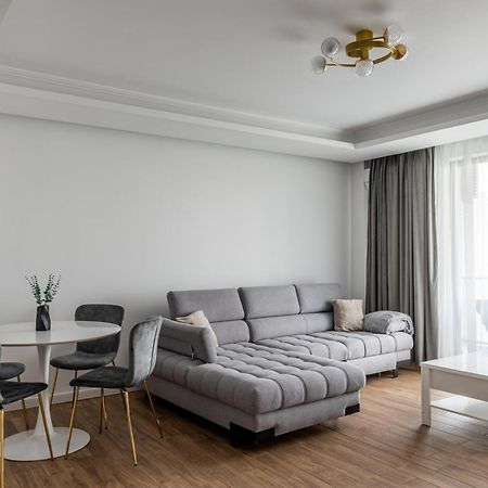 Clujstays Bright Central Apartment Eksteriør billede