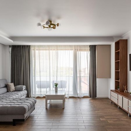 Clujstays Bright Central Apartment Eksteriør billede