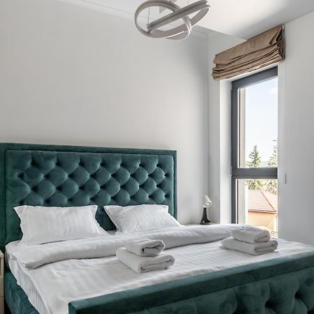 Clujstays Bright Central Apartment Eksteriør billede