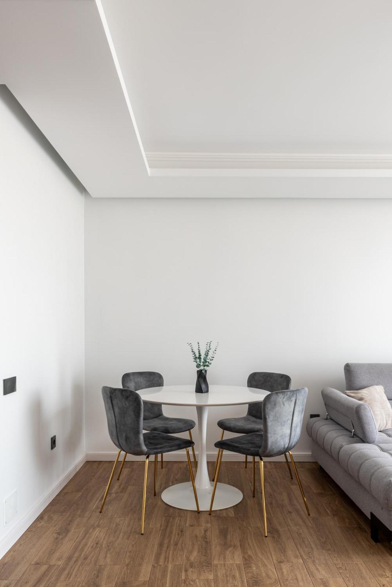 Clujstays Bright Central Apartment Eksteriør billede