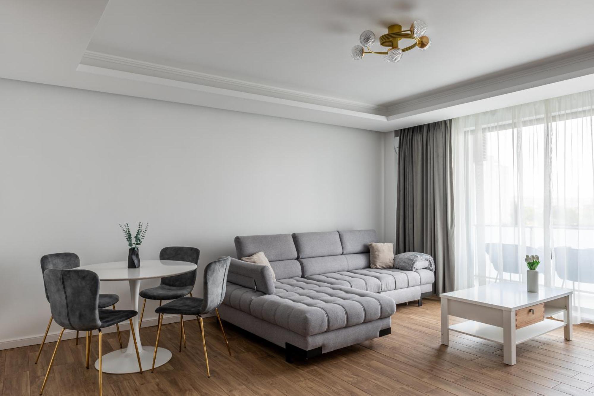 Clujstays Bright Central Apartment Eksteriør billede