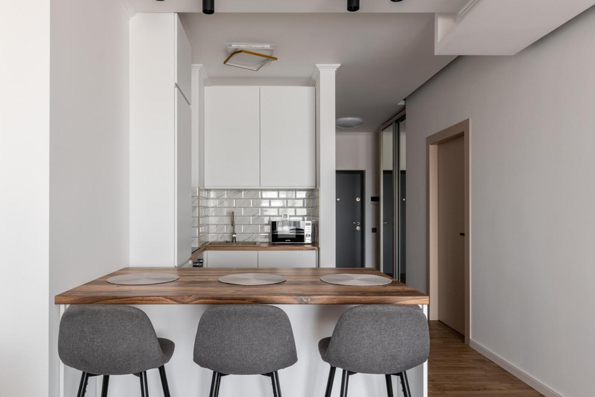 Clujstays Bright Central Apartment Eksteriør billede