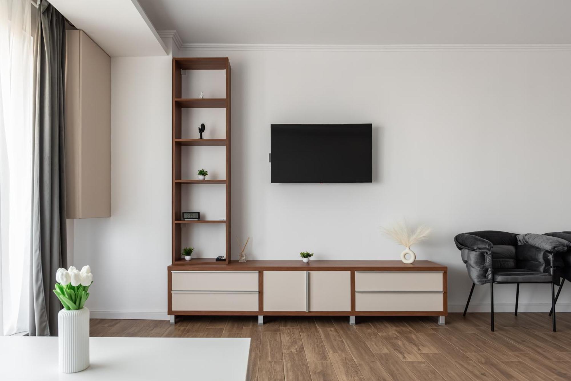 Clujstays Bright Central Apartment Eksteriør billede