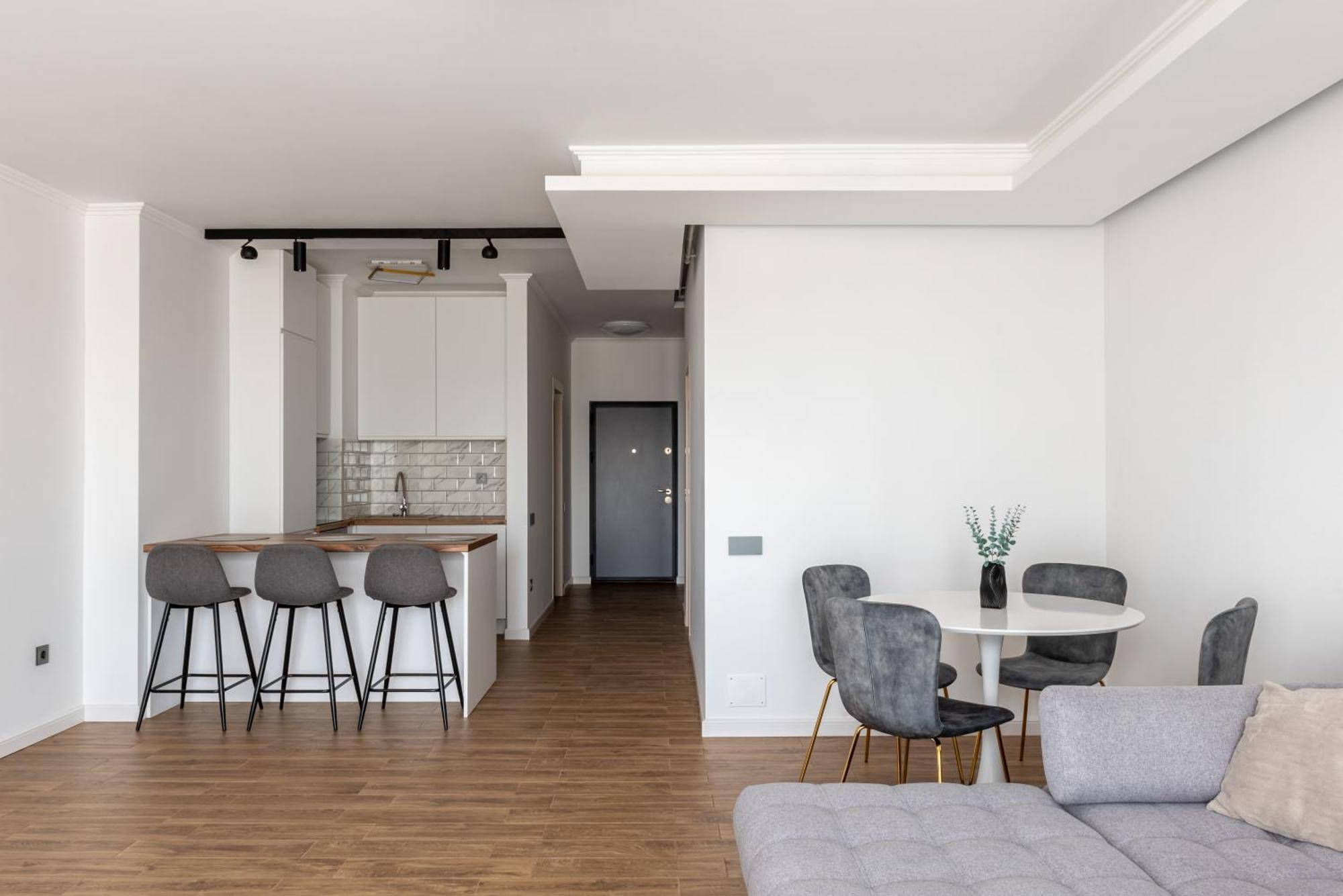 Clujstays Bright Central Apartment Eksteriør billede