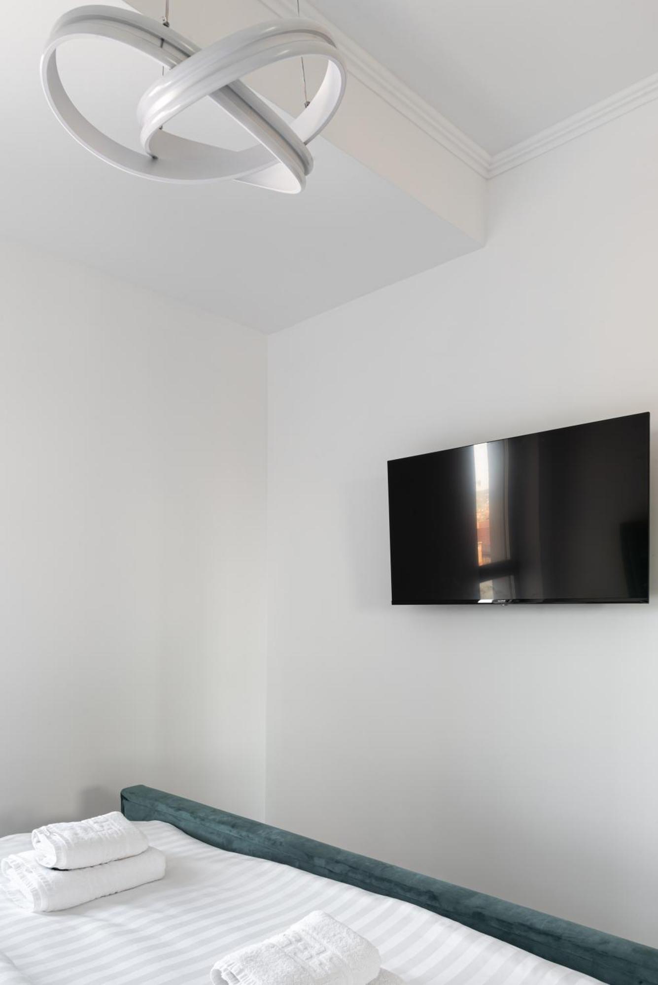 Clujstays Bright Central Apartment Eksteriør billede