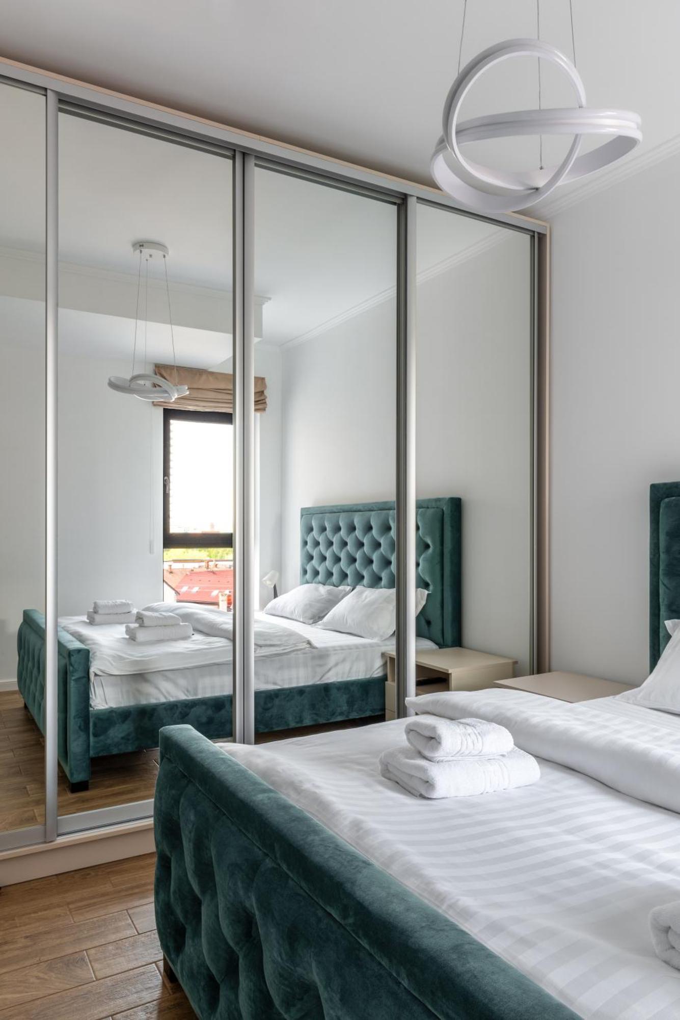 Clujstays Bright Central Apartment Eksteriør billede