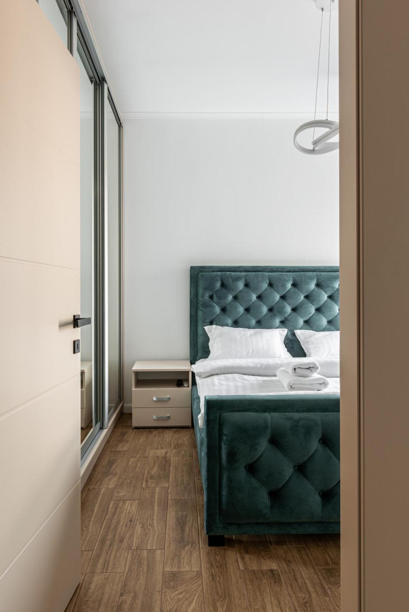 Clujstays Bright Central Apartment Eksteriør billede