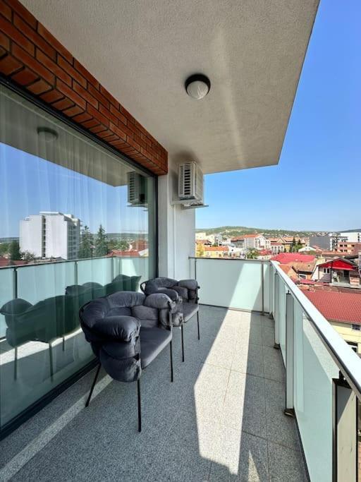 Clujstays Bright Central Apartment Eksteriør billede